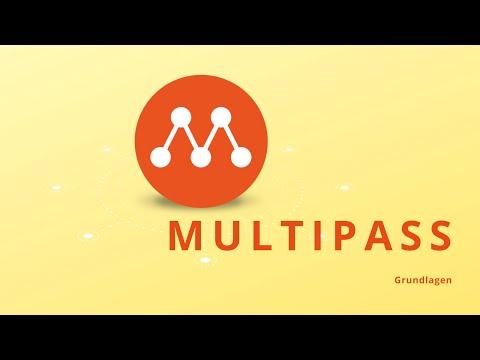 Ubuntu Multipass - VM&#039;s einfach erstellen unter MacOS, Windows und Linux