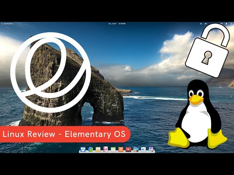 elementaryOS - Das einfache schöne Linux, ein echter ethischer Ersatz für Windows und macOS