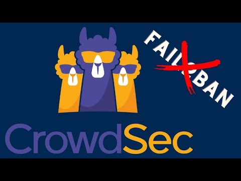 CrowdSec – Die moderne Alternative zu Fail2Ban