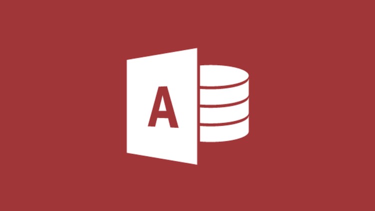 Microsoft Access Logo - Kurs: Microsoft Access 365 - Das Einsteiger Datenbank Training