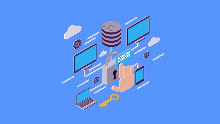 Verschlüsselte Geräte und Login - Kurs: OpenVPN verstehen und einrichten - Sicher im Netzwerk