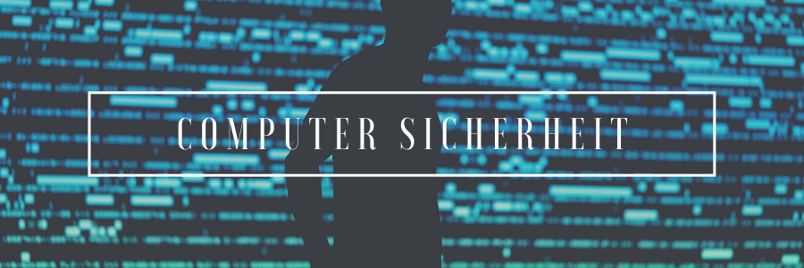 Gutschein-Kategorie Computer-Sicherheit