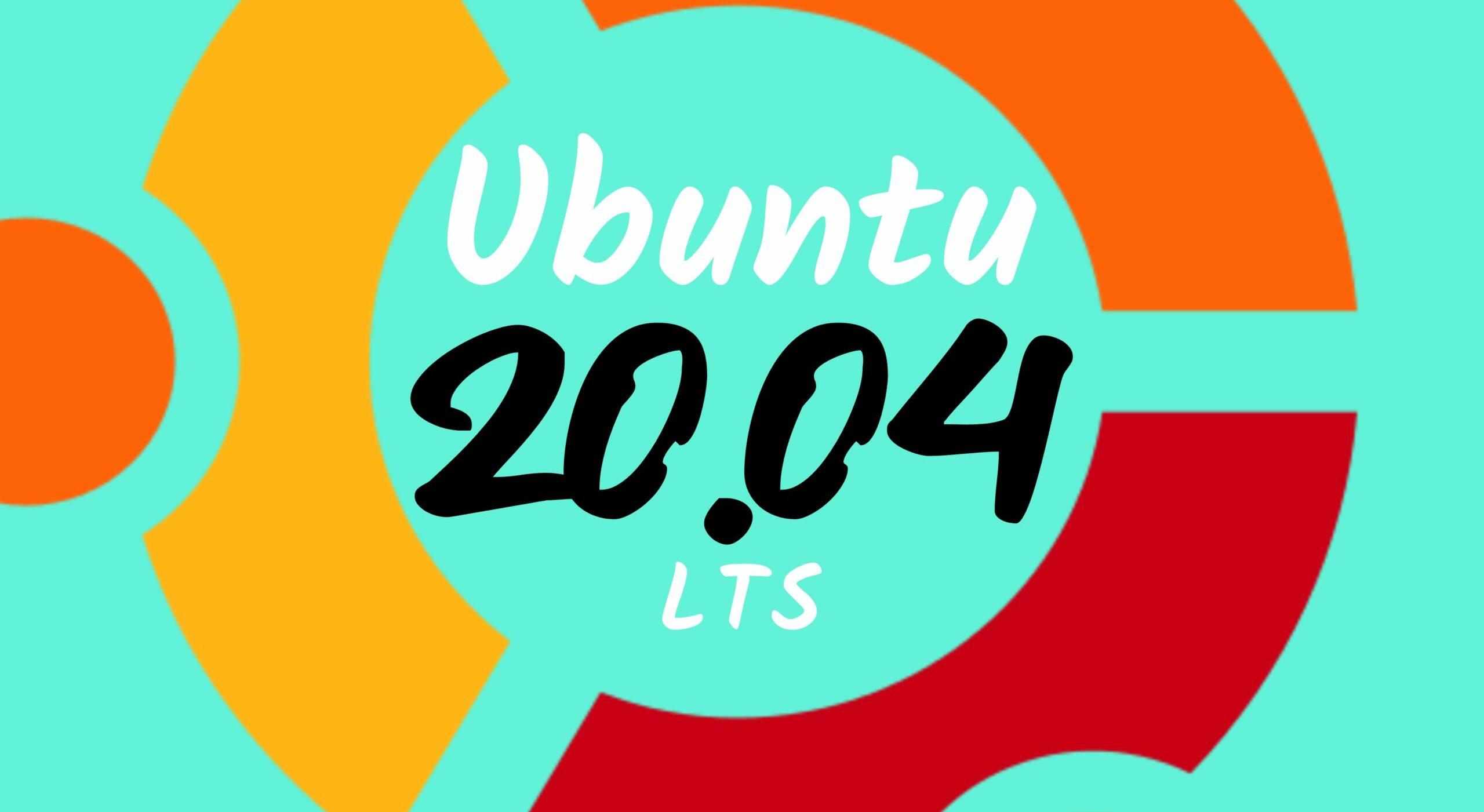 Ubuntu 20.04 LTS - "Ubuntu 20.04 LTS ist da! Die wichtigsten Fakten dazu!"