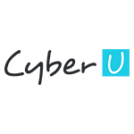 Cyber U Logo