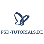 PSD-Tutorials Logo
