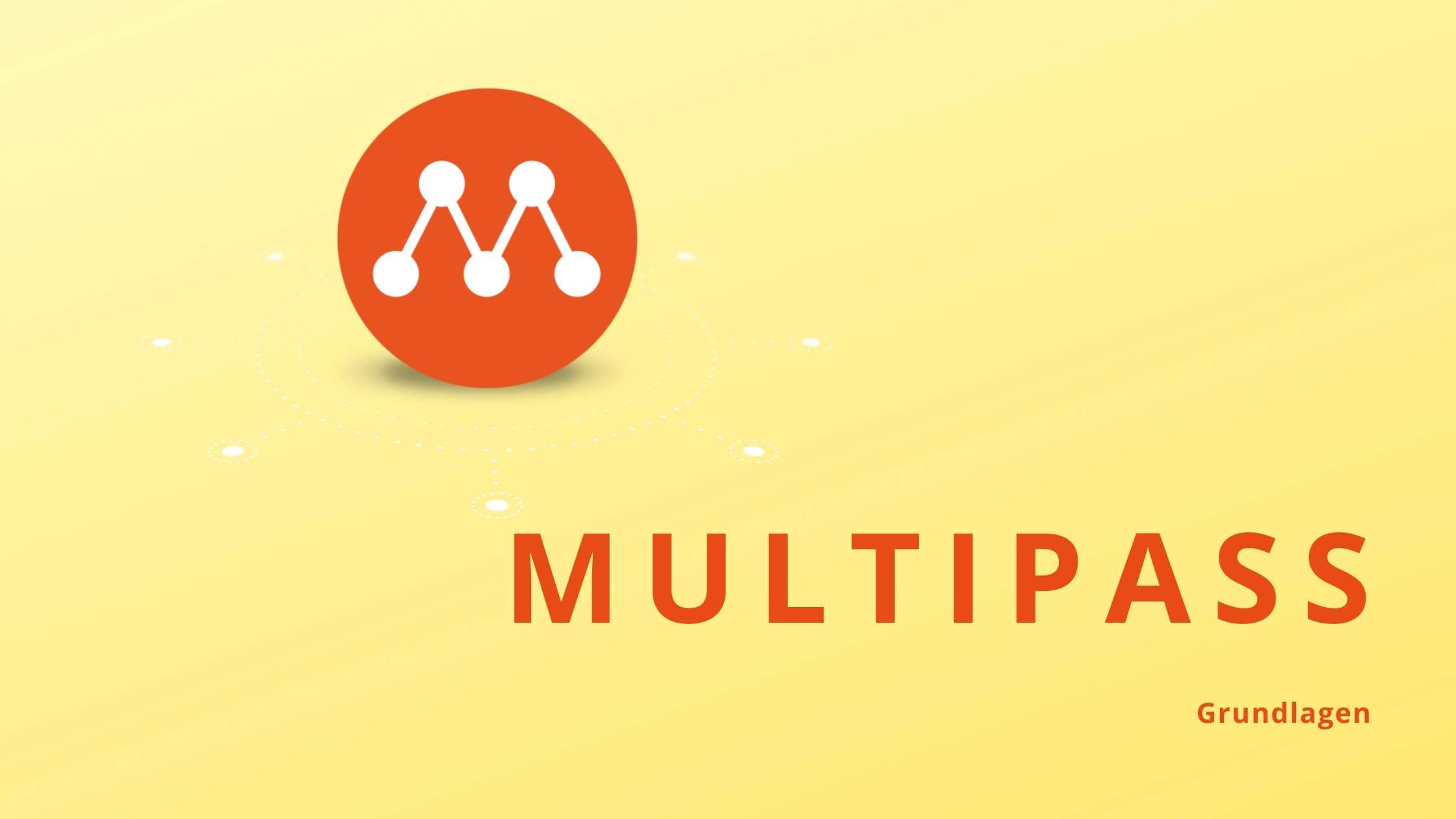 Multipass Grundlagen - "Schnelle Ubuntu VMs mit Multipass"