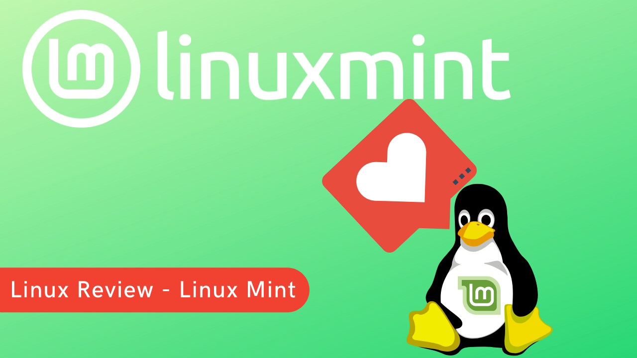 Linux Mint Review – der Einstiegs-Allrounder