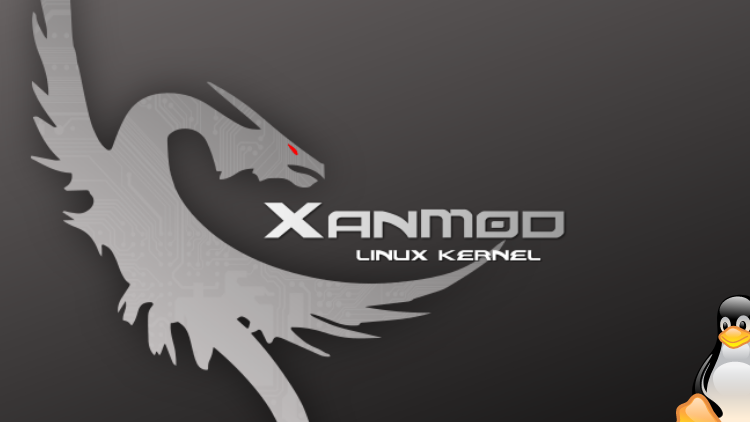 Mit XanMod – Upgrade auf einen neuen Linux-Kernel
