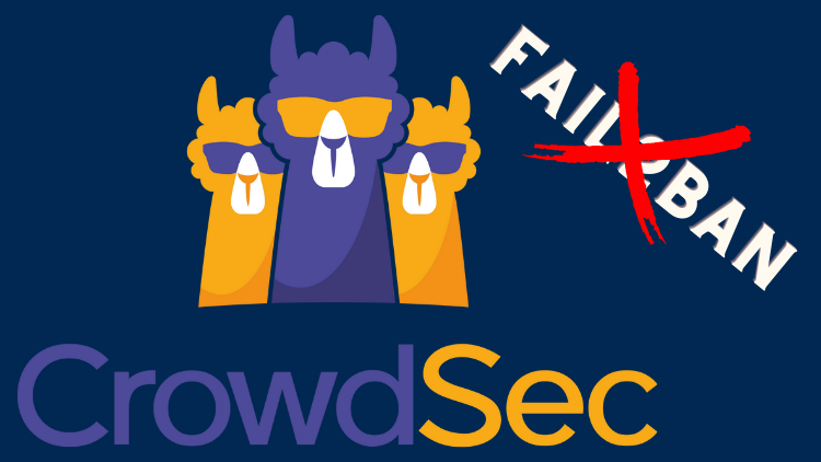 CrowdSec – Die moderne Alternative zu Fail2Ban