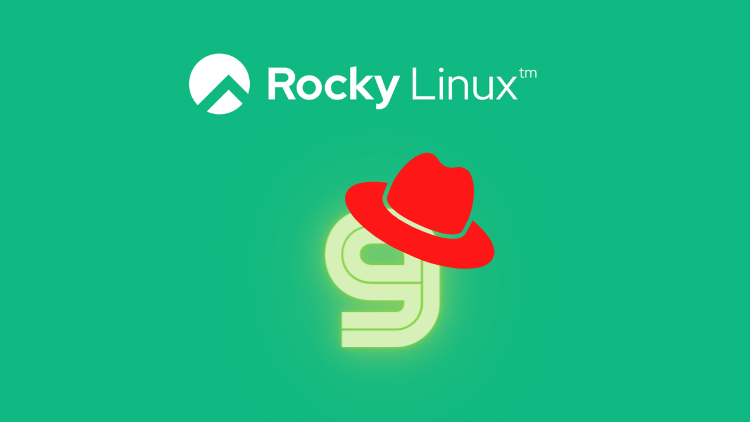 Rocky Linux 9 veröffentlicht