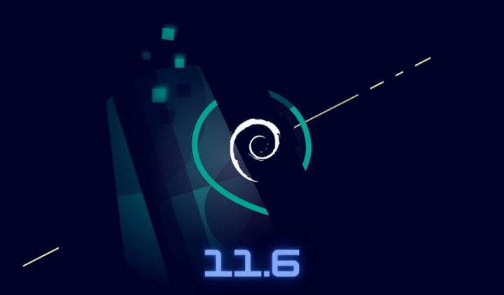 Debian GNU/Linux 11.6 Bullseye mit 78 Sicherheitsaktualisierungen und 69 Bugfixes veröffentlicht