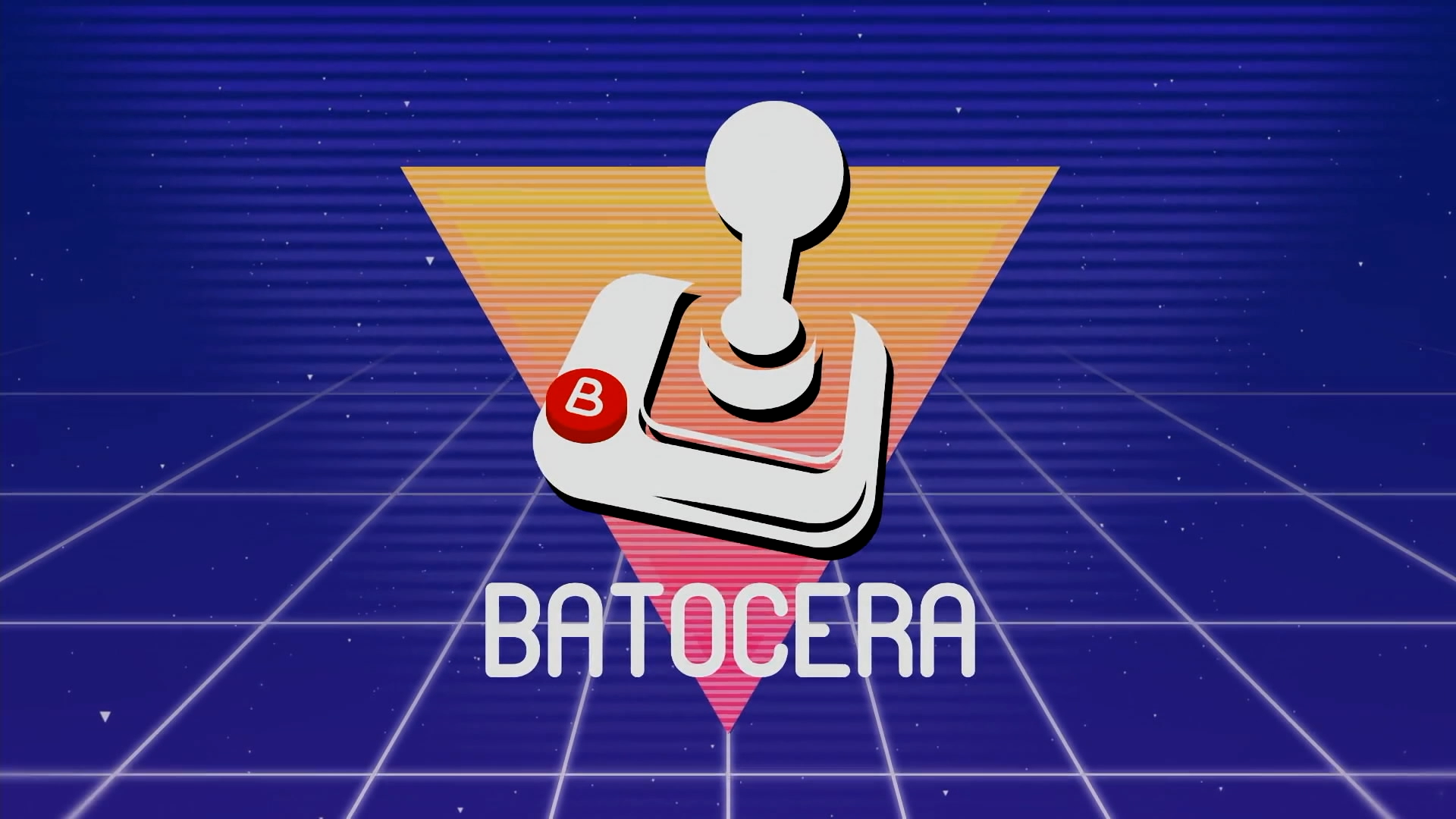 Batocera Linux: Verwandle jeden PC in eine Retro-Gaming-Maschine