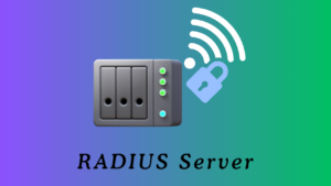 Synology RADIUS Server